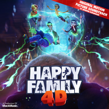 "Happy Family - 4D" -Filmsoundtrack - Download