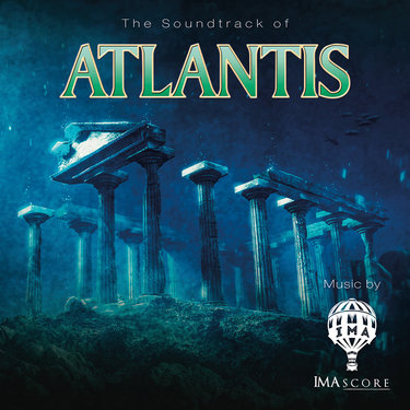 Atlantis Soundtrack - Download