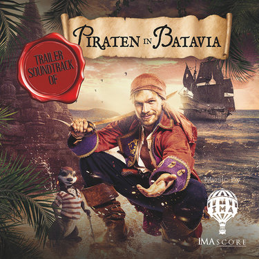 Soundtrack "Aufbruch nach Batavia" - Download