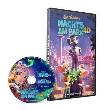 Buch Dinosaurier In Omas Garten Europa Park Onlineshop