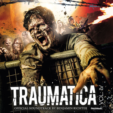 Traumatica Vol.4 - Download