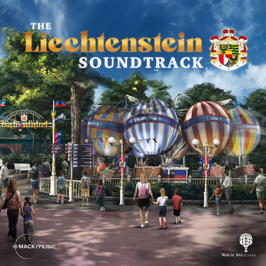 The Liechtenstein - Soundtrack - Download