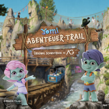 Yomi Abenteuer Trail – Soundtrack