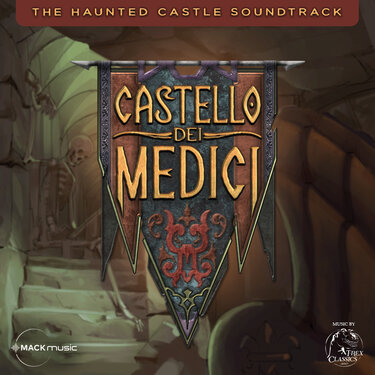 Castello Dei Medici Soundtrack - Download