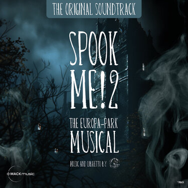 SPOOK ME!2 – The Europa-Park Musical – Download