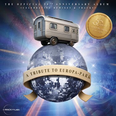 50 Jahre Celebrating Remixes & Tracks Album - Download