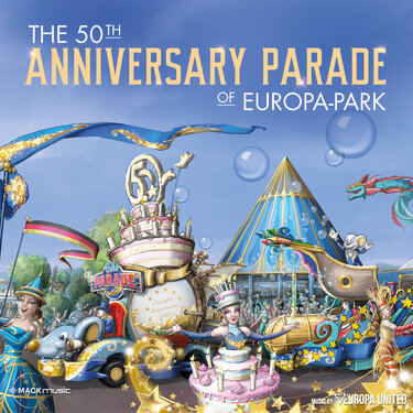 50 Jahre Anniversary Parade - Download