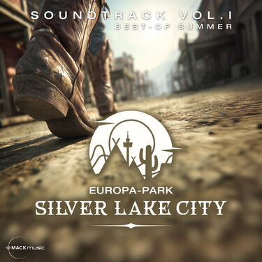 Silver Lake City - Soundtrack Vol.1 - Best of Summer - Download