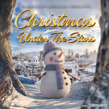 Christmas Under The Stars – Radio Edit – Téléchargement