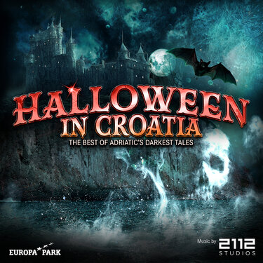 Halloween in Croatia - The Best of Adriati´s Darkest Tales - Download