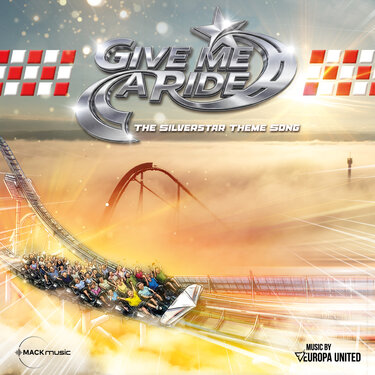 "Give Me a Ride" - The Silver Star Theme Song - Download