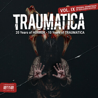 Vol. IX "Traumatica –20 years of HORROR - 10 years of TRAUMATICA! - Download