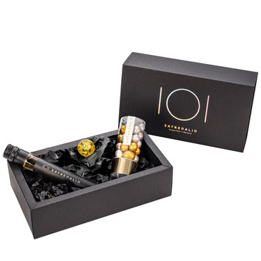 Geschenkbox Eatrenalin