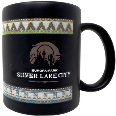 Tasse Silver Lake City