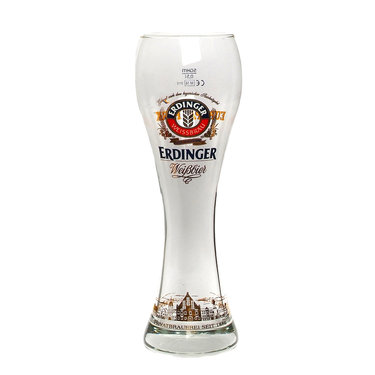 Erdinger verre à bière blanche Europa-Park