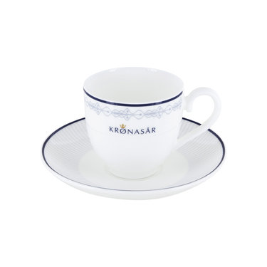Cup Espresso Tre Krønen