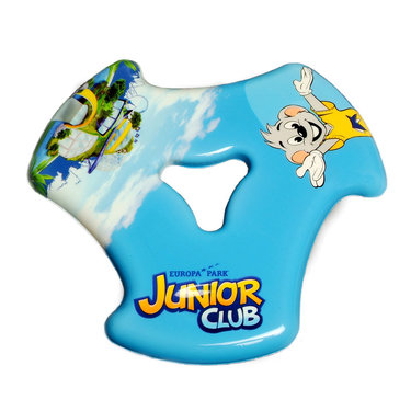 Frisbee JUNIOR CLUB
