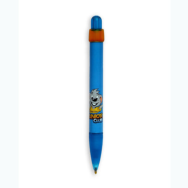 Gel pen Europa-Park JUNIOR CLUB