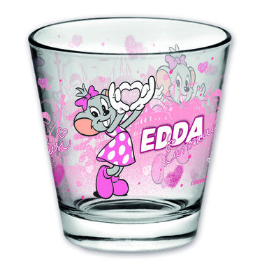 Glass Edda Euromausi