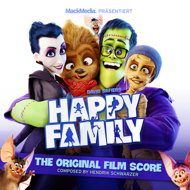 Happy Family - Soundtrack - Téléchargement