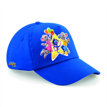 Baseball Cap Junior Club