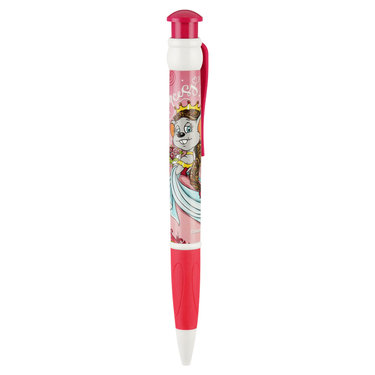 Jumbo pen Edda Euromausi Princess