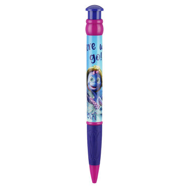 Jumbo Pen Snorri slide