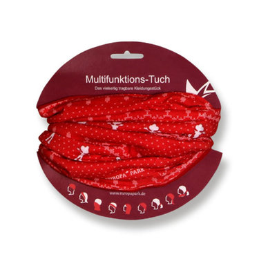 Multifunktions- Tuch Ed Euromaus