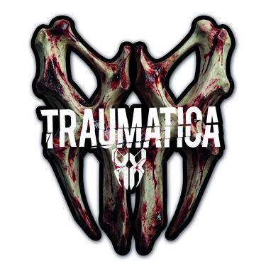 Patch Traumatica Festival of Fear 2026