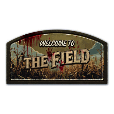 Patch Traumatica The Field
