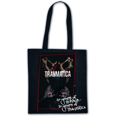 Traumatica 2026 – Bag