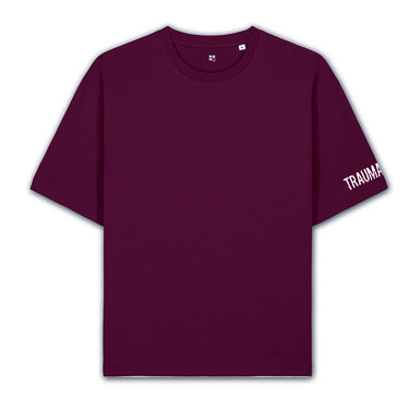 T-Shirt 20année Traumatica Jubiläum