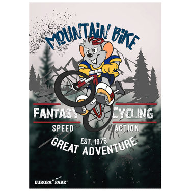 Poster Ed Euromaus VTT