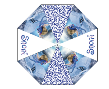Parapluie enfant Snorri