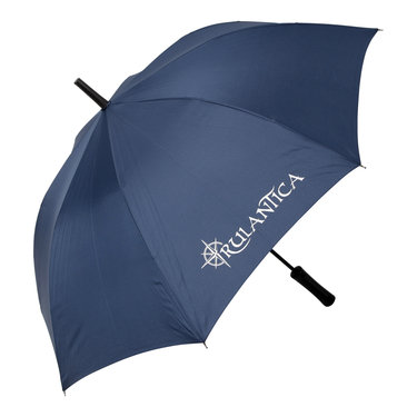 Parapluie bleu Rulantica