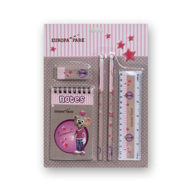 Writing Set Edda Euromausi