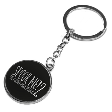 Key Chain Musical Spook Me! 2