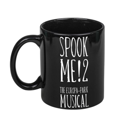 Tasse Musical Spook Me!2