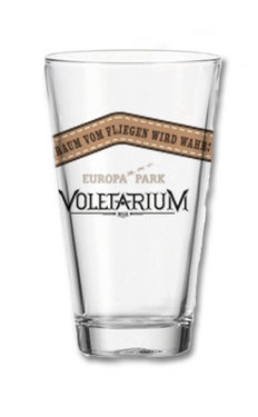 Shot glass Voletarium