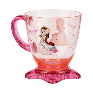 Sterntasse Edda Euromausi Prinzessin