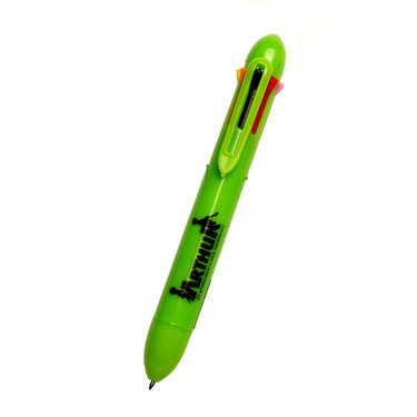 Stylo Multicolor Arthur