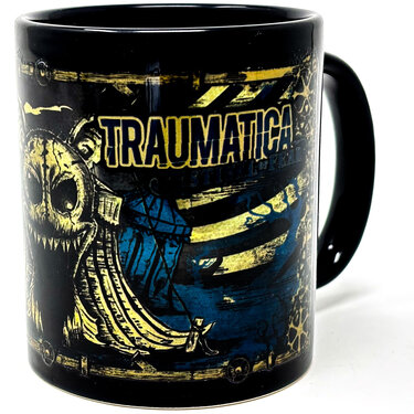 Tasse Traumatica Festival of Fear 2025