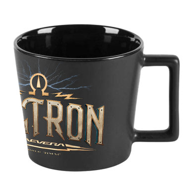 Tasse Voltron Nevera