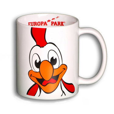Tasse blanche Louis