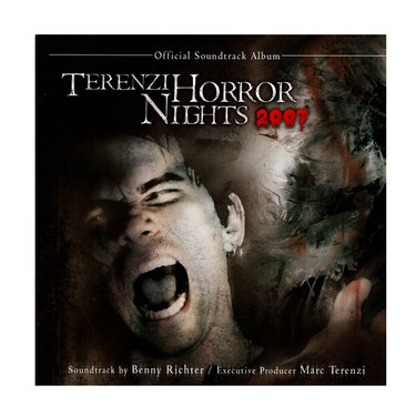 Bande-son des Horror Nights 2007 – téléchargement