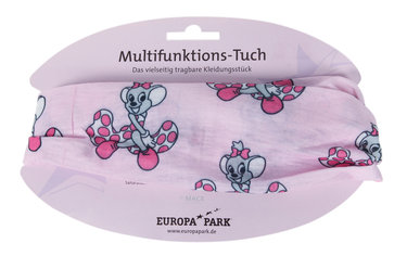 Multifunktions- Tuch Edda Euromausi