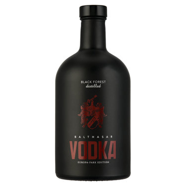 Vodka 0,5l - Schloss Balthasar Edition