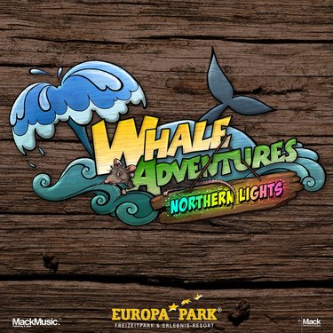 Nothern Lights - The Whale Adventures Soundtrack - Download