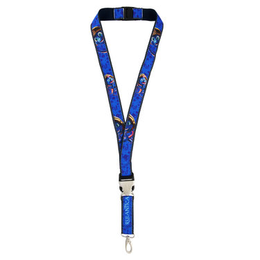 Keyholder Snorri
