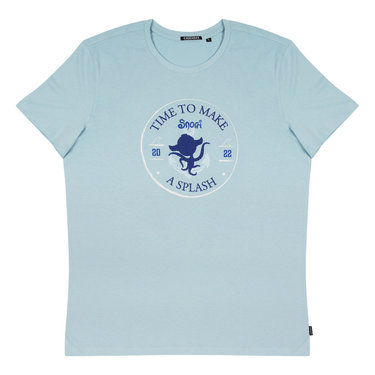 Men\'s Rulantica Snorri T-shirt